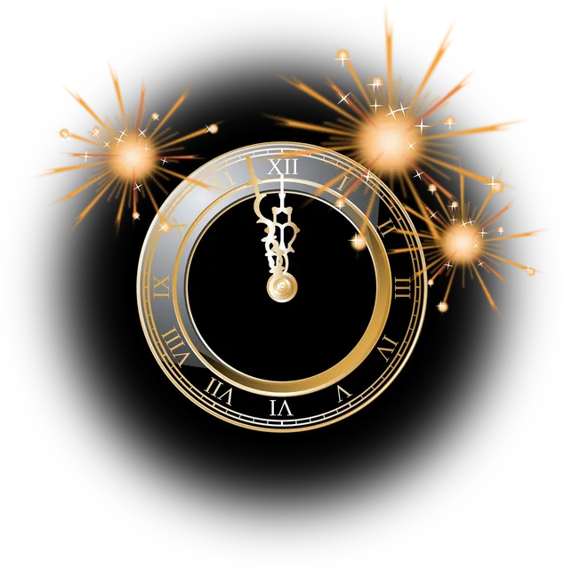 clock icon laser cutting services