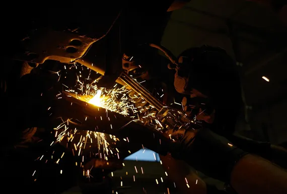 metal parts laser cutting services