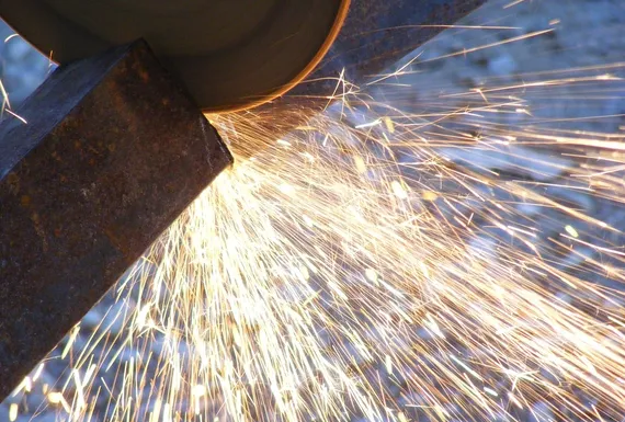our project laser cutting services