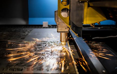 Advantages of Laser Cutting Services