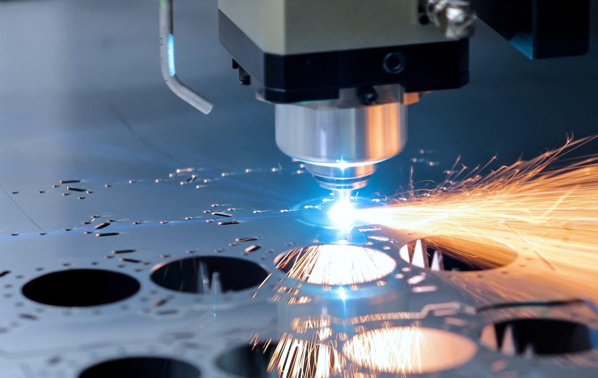 What Purposes Does Laser Cutting Serve?