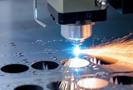 What Purposes Does Laser Cutting Serve?