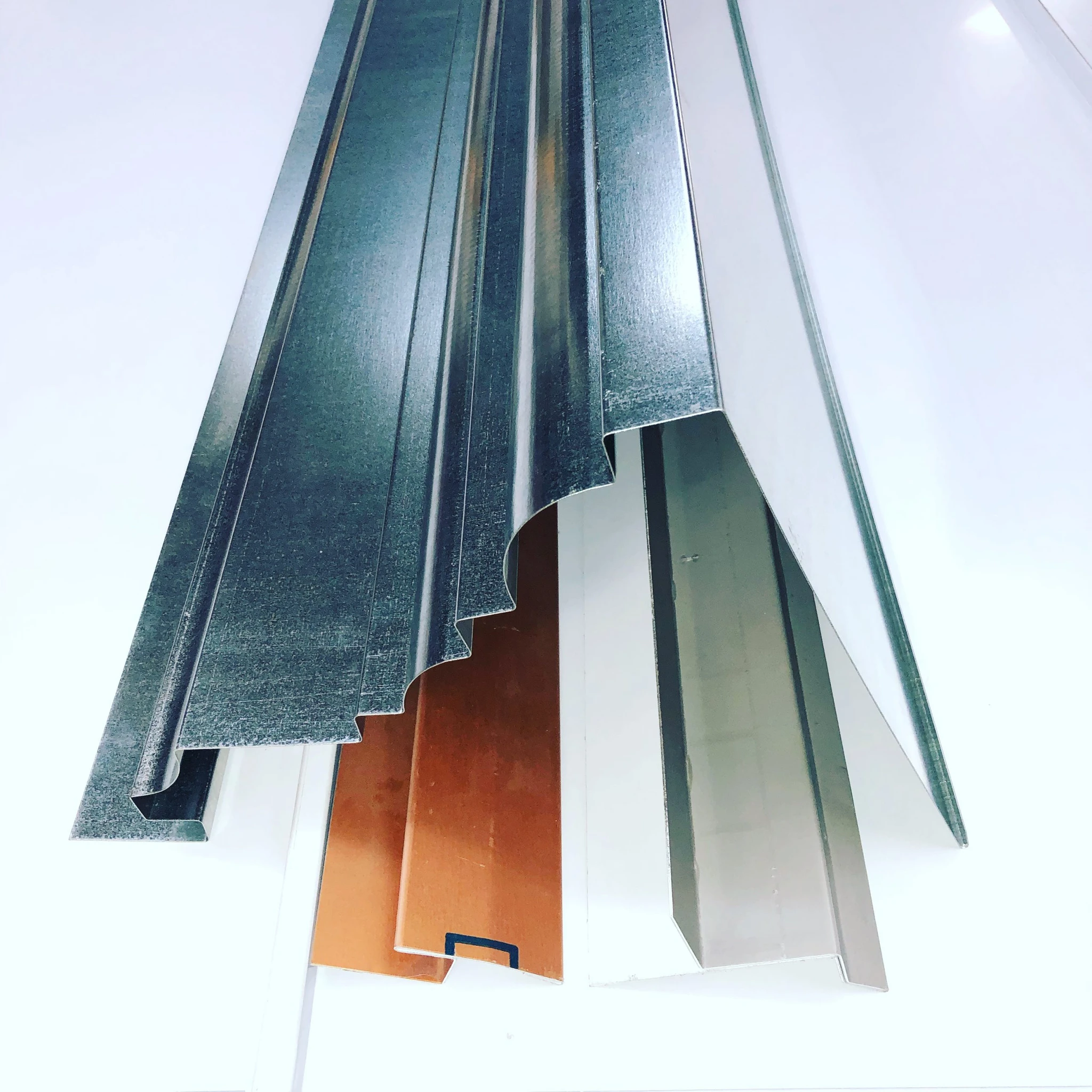 our project laser cutter metal