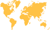 world map laser cutting services